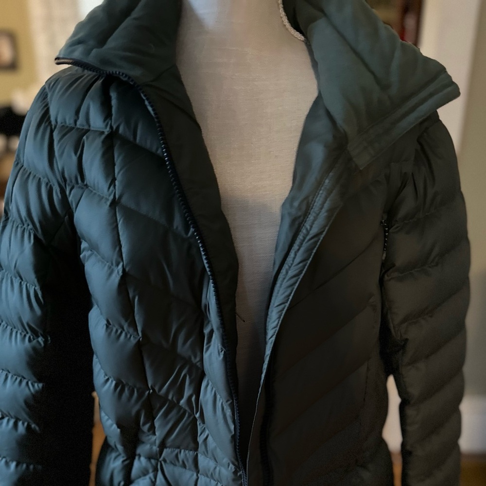Duluth Down Coat